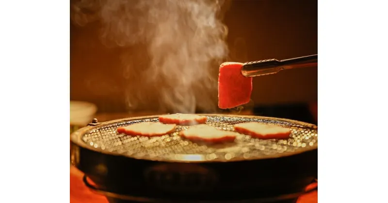 【ふるさと納税】 焼肉 食事券 チケット 5000円分 クーポン 1枚 焼き肉 牛肉 バラ カルビ ハラミ タン ロース ヒレ リブロース 吉野川市 徳島県 炭火焼肉しょーちゃん